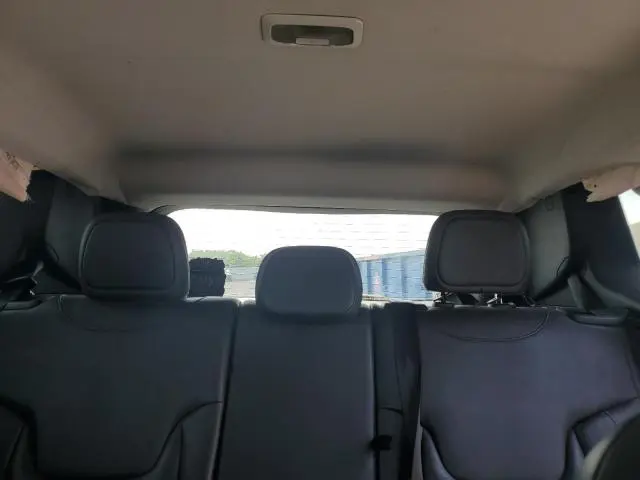 2015 JEEP RENEGADE LIMITED  