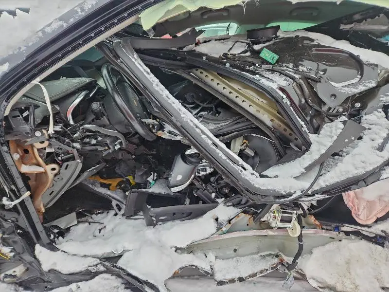 2015 CHEVROLET IMPALA LT  