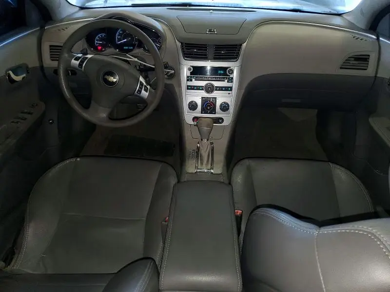 2010 CHEVROLET MALIBU 1LT  