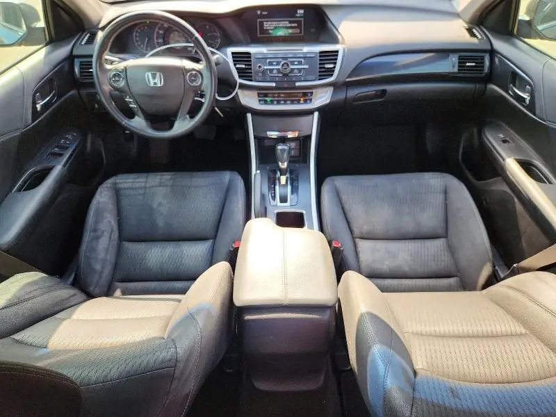 2013 HONDA ACCORD SPORT  