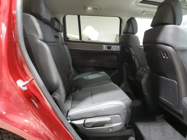 2025 HYUNDAI SANTA FE XRT  