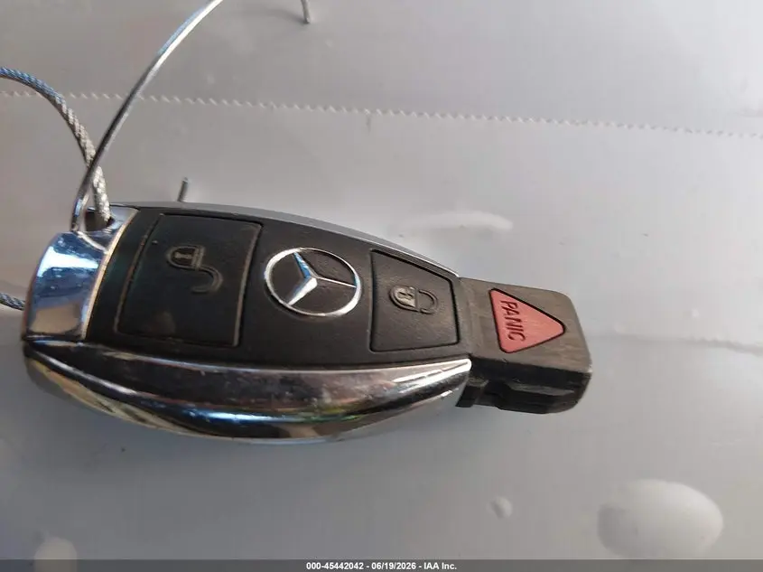 2012 MERCEDES-BENZ GLK 350 4MATIC
