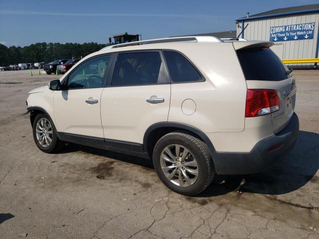 2011 KIA SORENTO EX