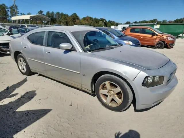 2010 DODGE CHARGER SXT  