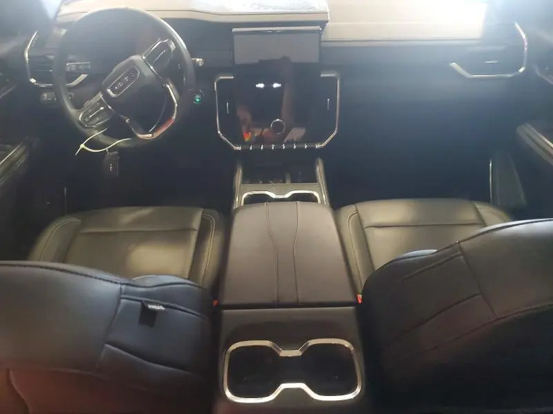 2024 GMC ACADIA UPLEVEL  