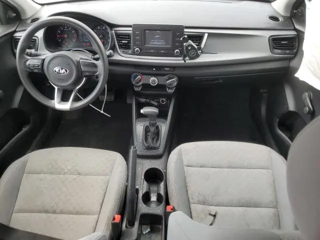2018 KIA RIO LX  