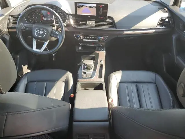 2021 AUDI Q5 PREMIUM