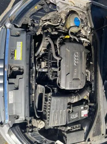 2015 AUDI A3 PREMIUM  
