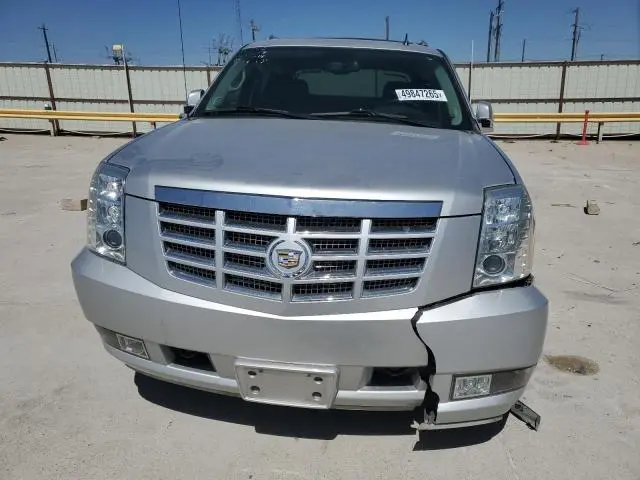 2012 CADILLAC ESCALADE EXT PREMIUM  