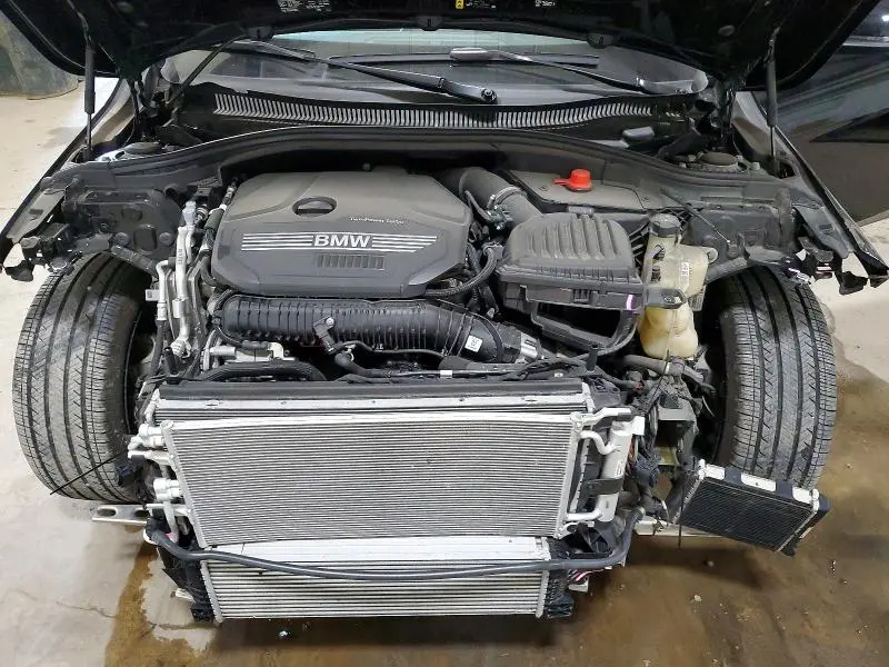 2024 BMW 228XI   