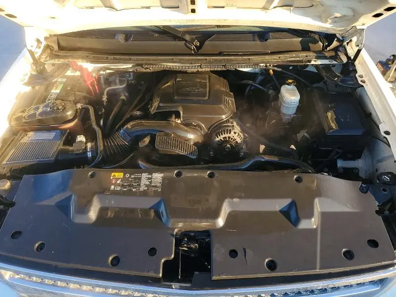 2013 CHEVROLET SILVERADO C1500 LT  