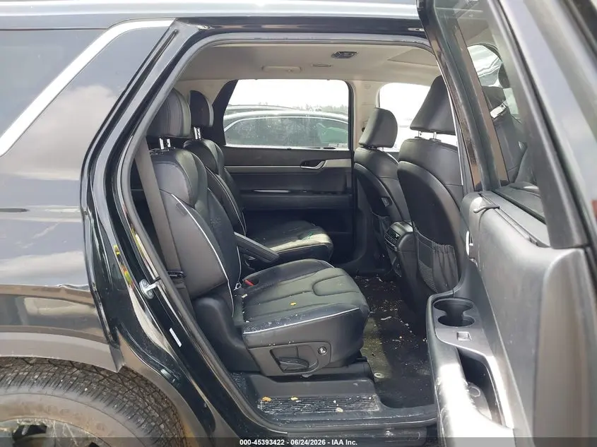 2024 HYUNDAI PALISADE XRT