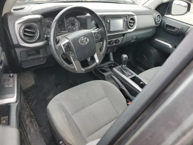 2016 TOYOTA TACOMA ACCESS CAB