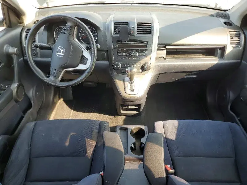 2011 HONDA CR-V EX  