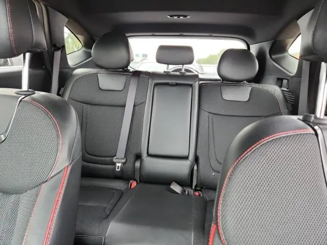 2024 HYUNDAI TUCSON N LINE  