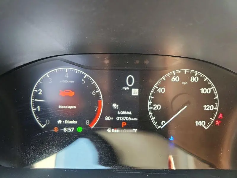 2025 HONDA CR-V EXL  