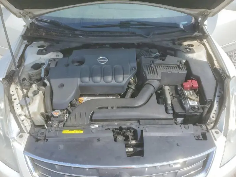 2012 NISSAN ALTIMA 2.5  