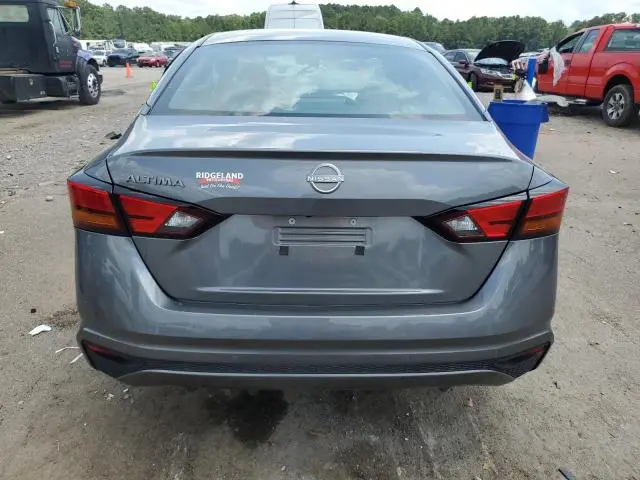 2024 NISSAN ALTIMA S  