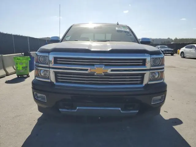 2014 CHEVROLET SILVERADO K1500 HIGH COUNTRY  