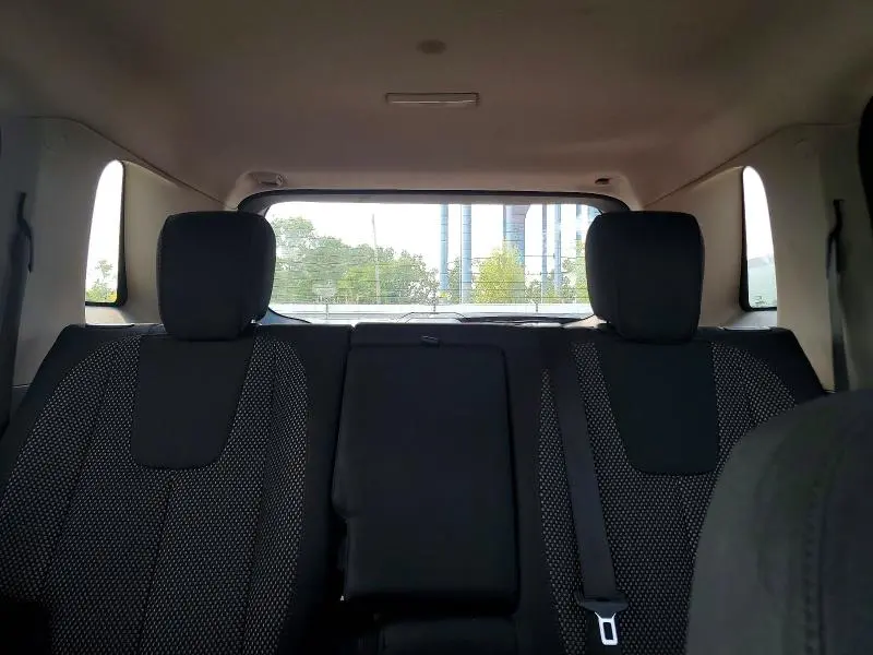 2012 GMC TERRAIN SLE  