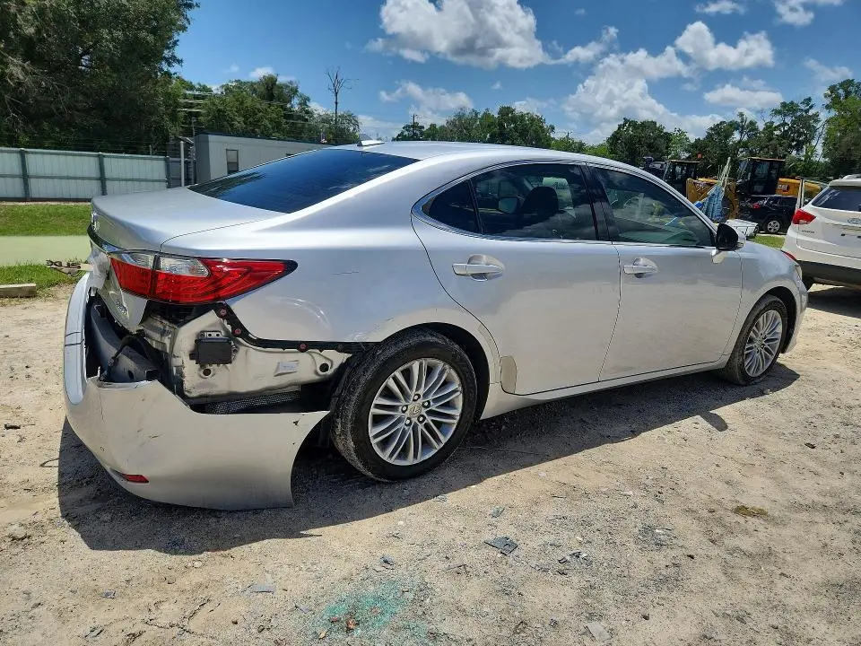 2013 LEXUS ES 350  