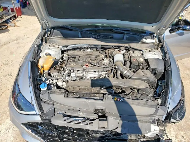 2022 HYUNDAI SONATA SEL PLUS  