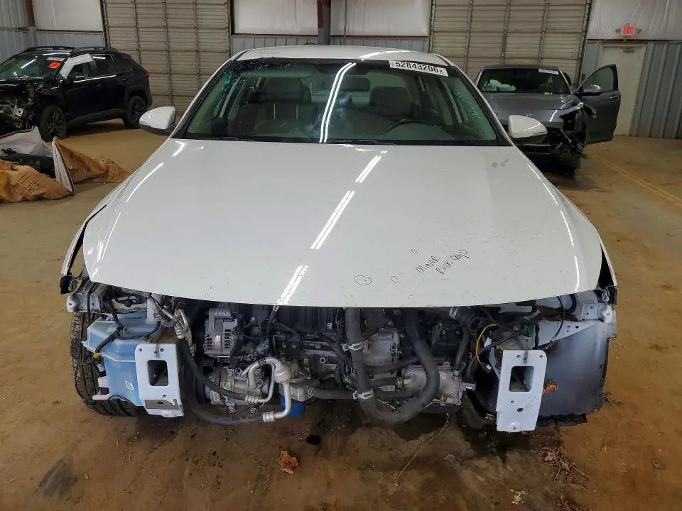 2018 KIA OPTIMA EX  