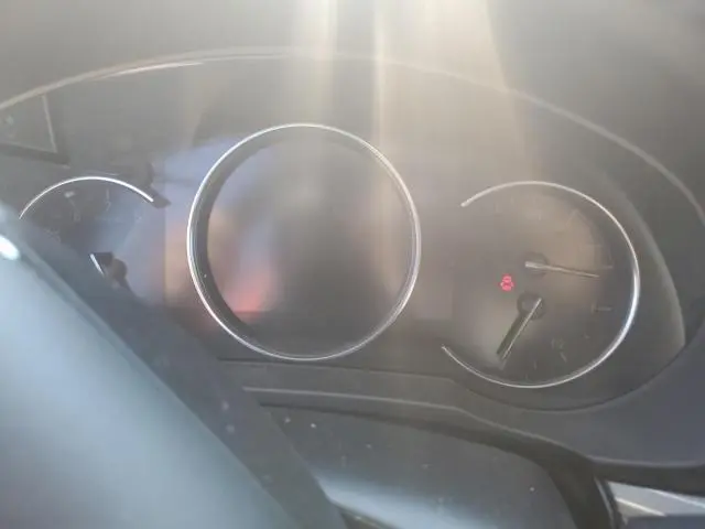 2019 MAZDA CX-5 GRAND TOURING RESERVE  