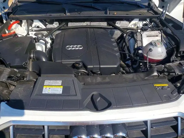 2023 AUDI Q5 PREMIUM PLUS 40  