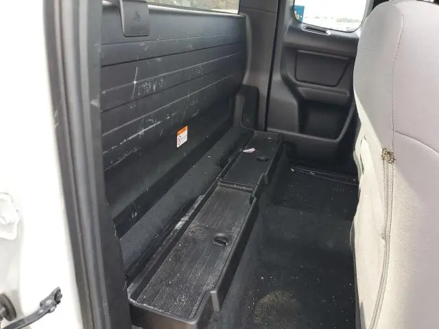 2023 TOYOTA TACOMA ACCESS CAB  