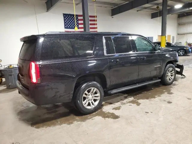 2017 CHEVROLET SUBURBAN K1500 LT  