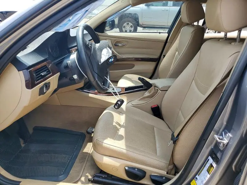 2011 BMW 328 I  