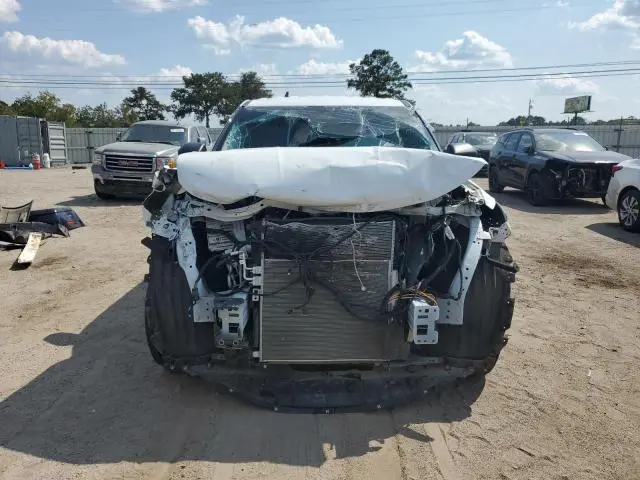 2025 FORD EXPLORER POLICE INTERCEPTOR  