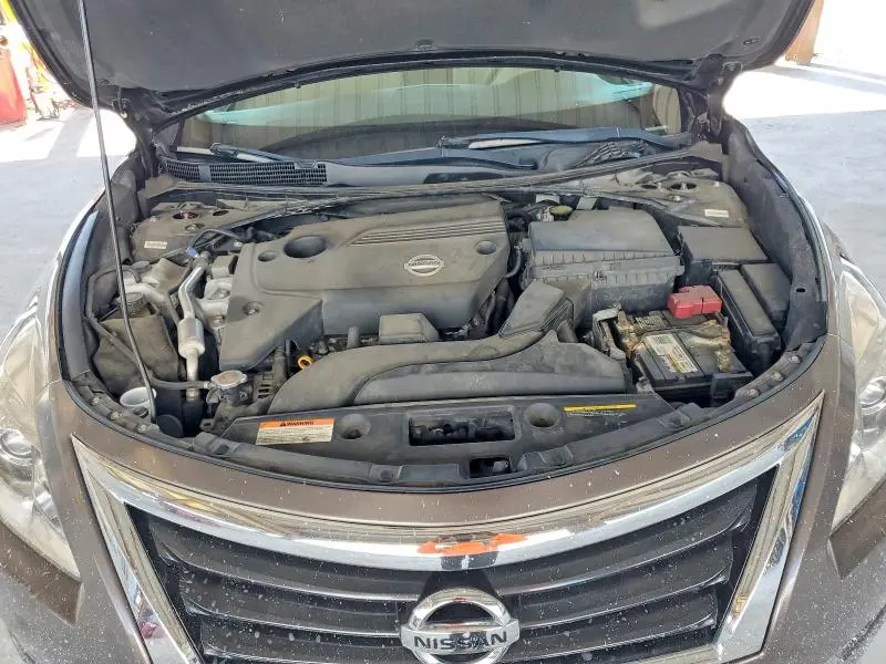 2014 NISSAN ALTIMA 2.5 SV  