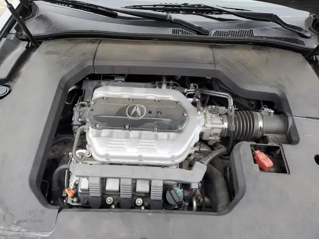 2010 ACURA TL   
