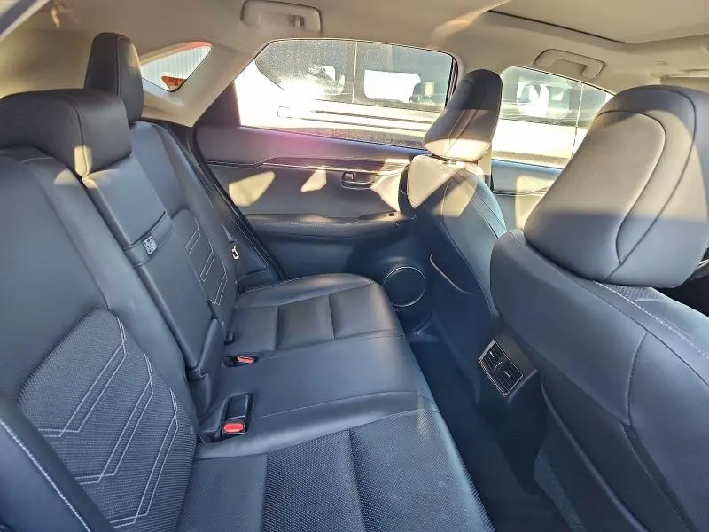 2018 LEXUS NX 300 BASE  