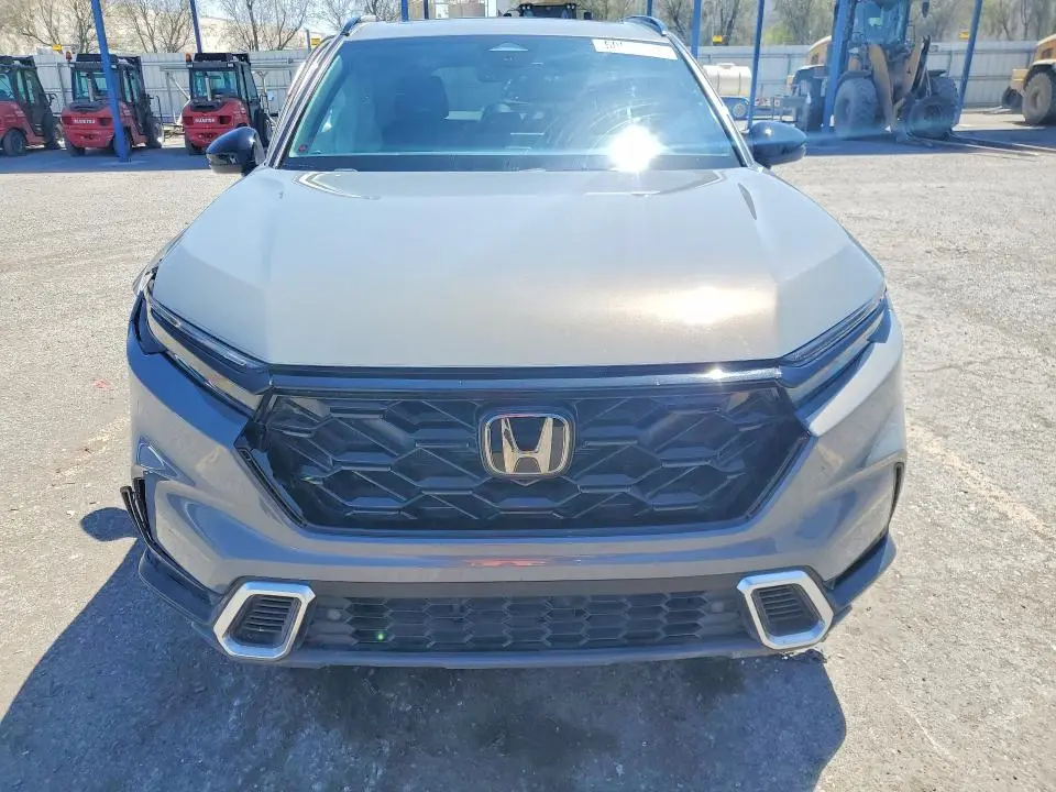 2023 HONDA CR-V SPORT TOURING  