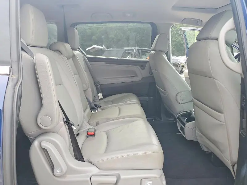 2020 HONDA ODYSSEY EXL  