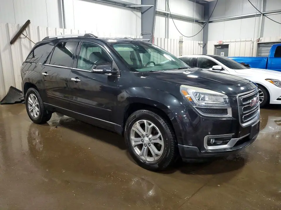 2015 GMC ACADIA SLT-1  