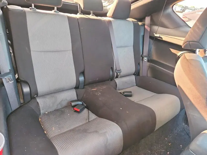 2015 SCION TC BASE  