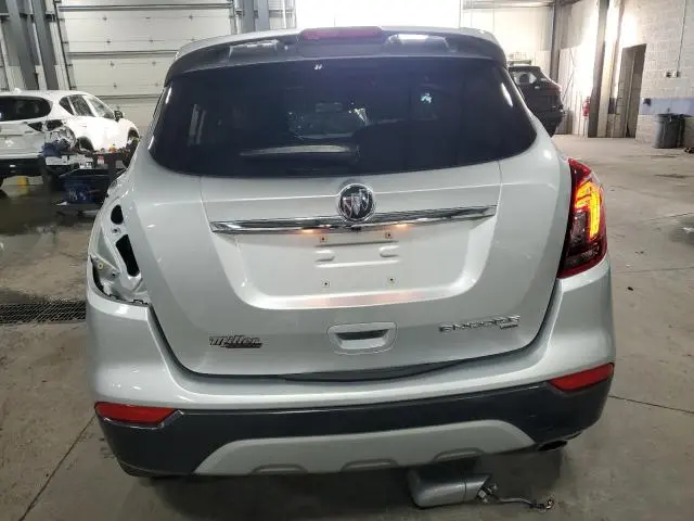 2019 BUICK ENCORE SPORT TOURING  
