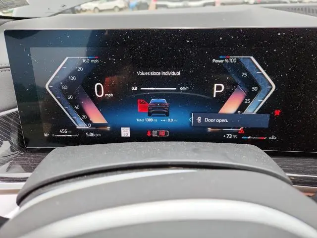 2025 BMW X6 XDRIVE40I  