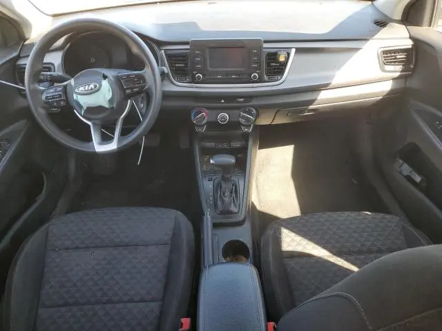 2018 KIA RIO LX  