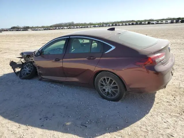 2018 BUICK REGAL PREFERRED  