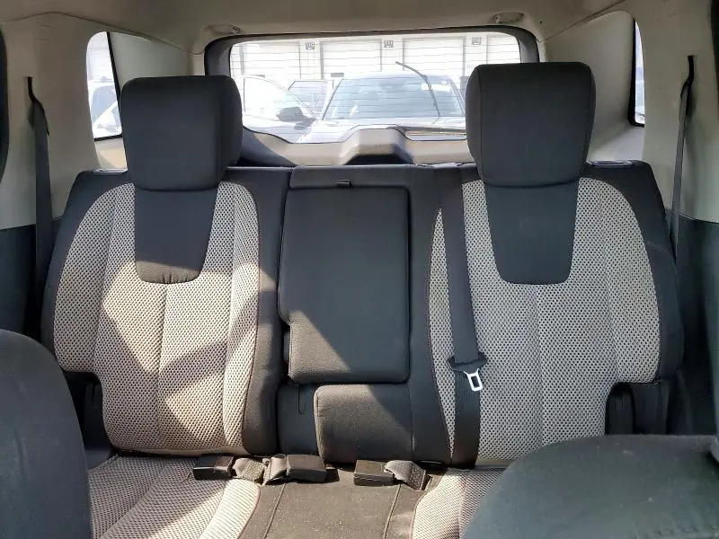 2011 GMC TERRAIN SLE  