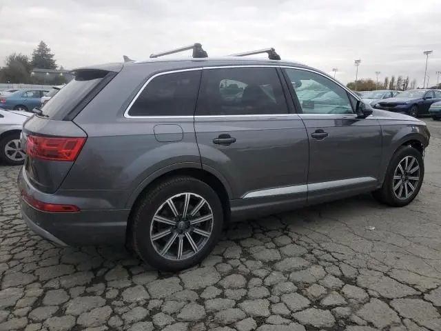 2019 AUDI Q7 PREMIUM PLUS  