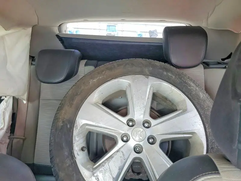 2016 BUICK ENCORE CONVENIENCE  