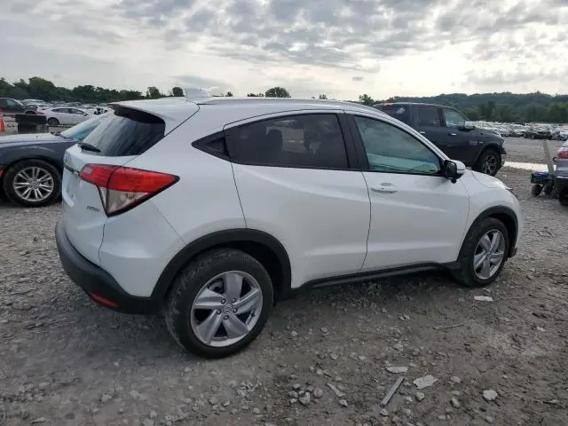 2020 HONDA HR-V EX  