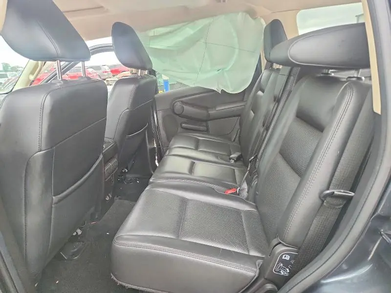 2010 FORD EXPLORER LIMITED  