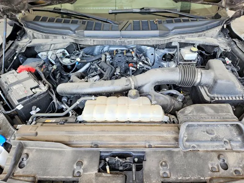 2024 FORD F150 XLT  